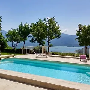 **** Bed & Breakfast Ferme Lou France