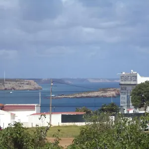 Séjour chez l'habitant Quartos Maria Clara, Sagres