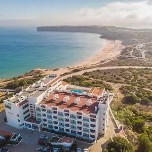 Apartahotel Navigator, Sagres