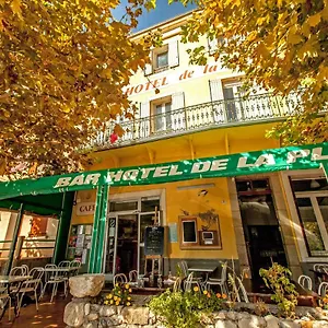  Hotel De La Place France