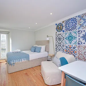  Guest house Cardal De Sao Jose Portugal