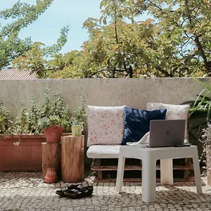 Erasmus House - Casa de hóspedes Coimbra