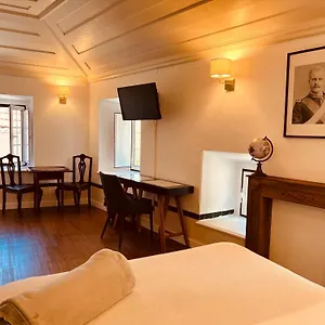 Sintra1012 Boutique Alojamento de Acomodação e Pequeno-almoço Sintra