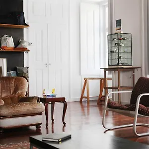 *** Guest house Lost :: Cais House Portugal