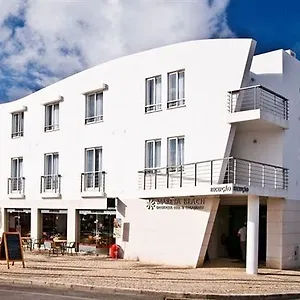Bed and breakfast Mareta - Boutique, Sagres