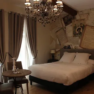 *** Bed & Breakfast Les Varietes France
