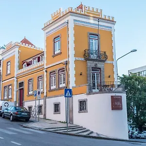 Feelcoimbra Castelo Boutique Casa de hóspedes Coimbra