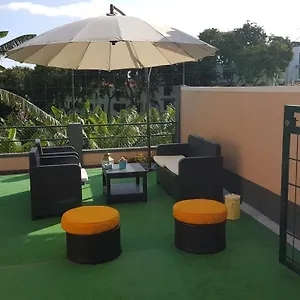  Hostel Fx Pena Portugal