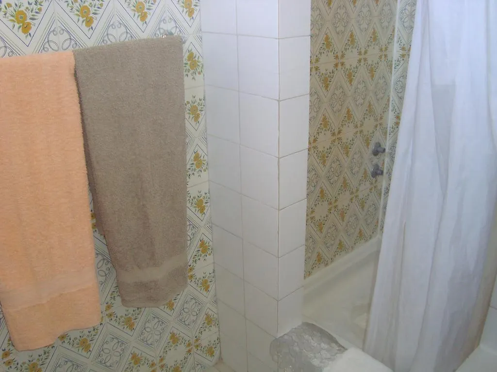 Hotel Mira Fortaleza Sagres