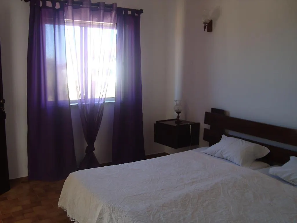 Gasthof Hotel Mira Fortaleza Sagres