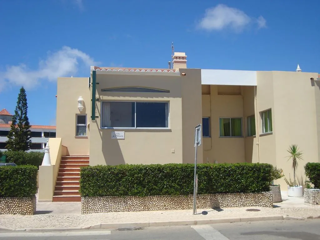 Hotel Mira Fortaleza Sagres