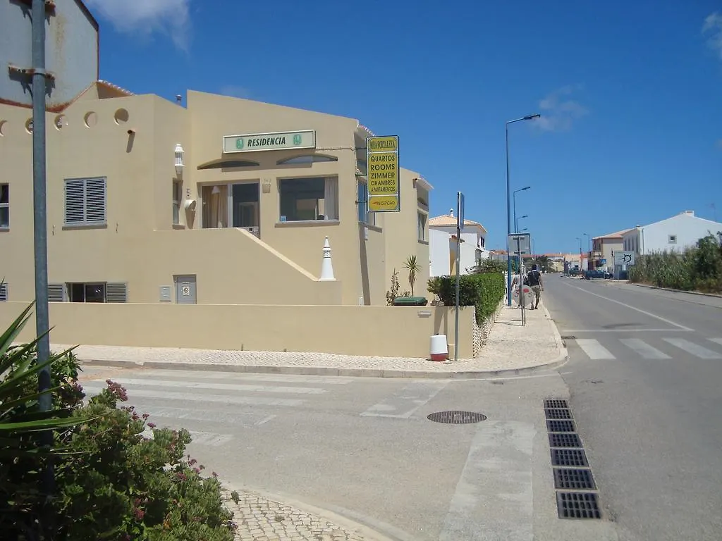 Hotel Mira Fortaleza Sagres 0*,  Portugal