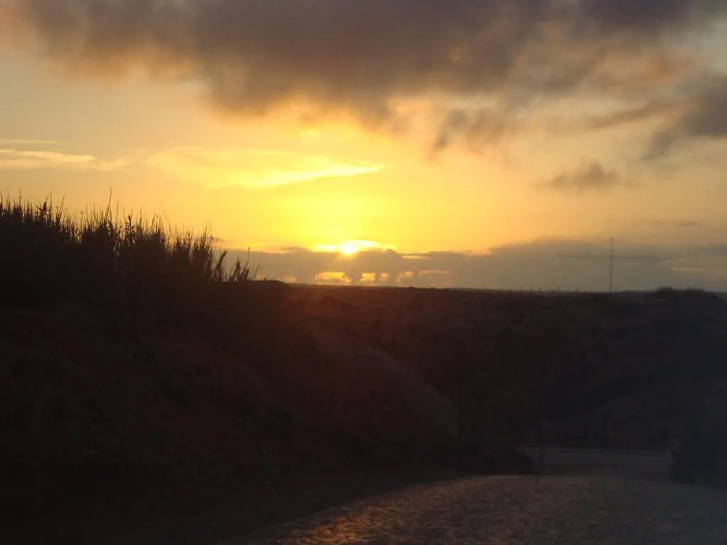 Hotel Mira Fortaleza Sagres Gasthof