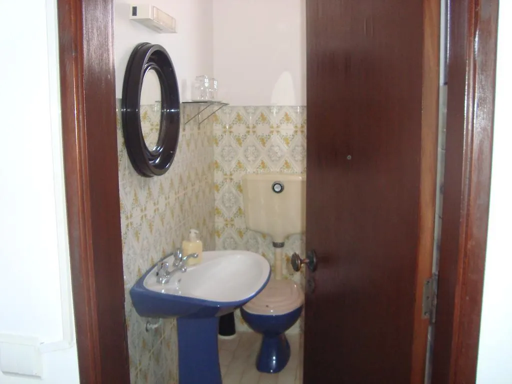 Gasthof Hotel Mira Fortaleza Sagres