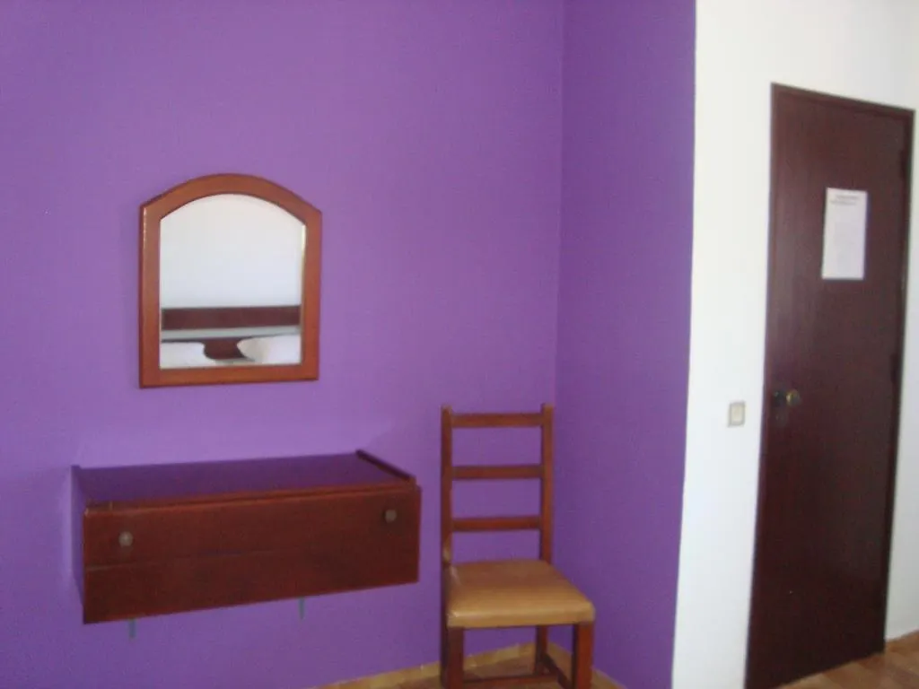 Hotel Mira Fortaleza Sagres 0*,