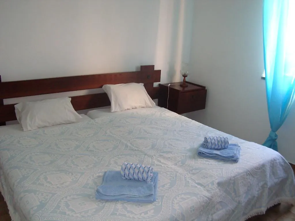 Hotel Mira Fortaleza Sagres
