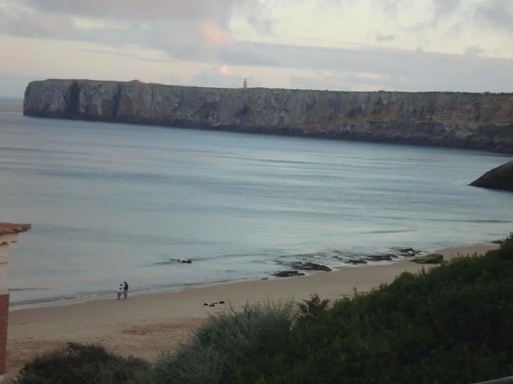 Hotel Mira Fortaleza Sagres Gasthof